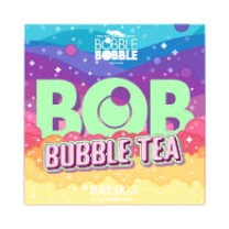 Bob Bubble tea 
