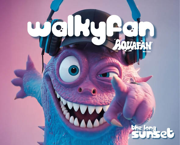 Special Edition Long Sunset