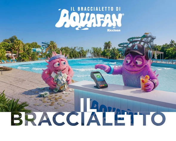 Il braccialetto