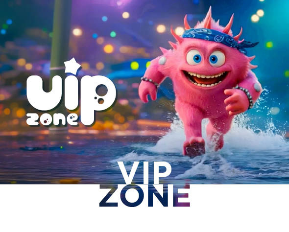 Vip Zone