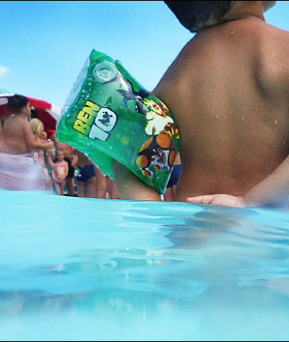 Il cuore di Aquafan