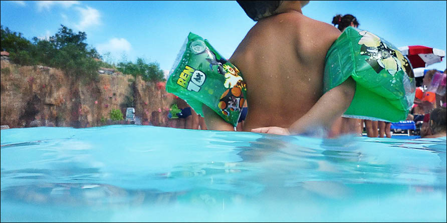 Il cuore di Aquafan