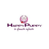 Happy Puppy 