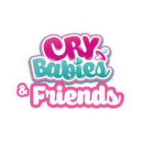 Cry Babies&Friends 