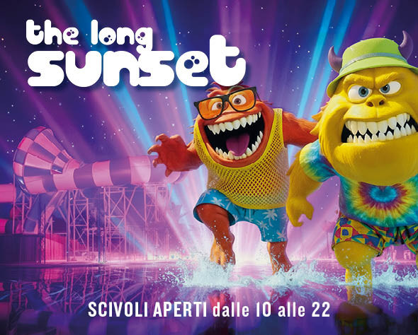 Sail Beyond The Sunset