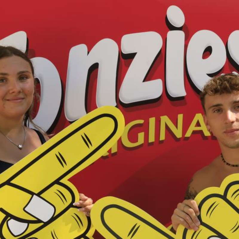 FONZIES PHOTO SET 2K25