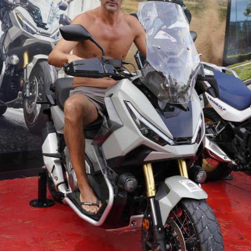 HONDA FOTOSET 2026