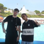 1 Agosto con noi Maria De Filippi e Rudy Zerbi da Deejay e poi Petit, Marisol e Le Donatella con Maxibon!