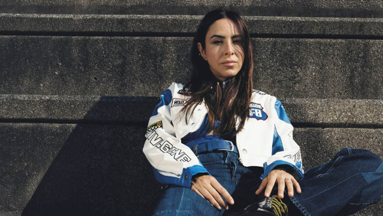 11 AGOSTO - FEDERICA ABBATE