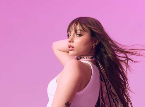 12 AGOSTO - SARAH TOSCANO