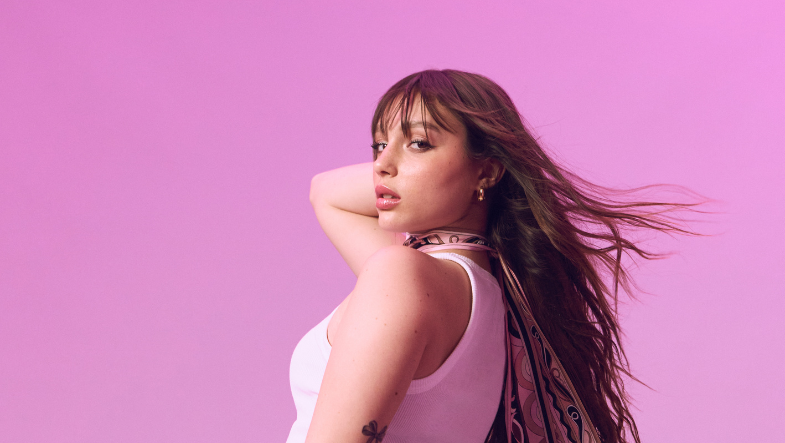 12 AGOSTO - SARAH TOSCANO