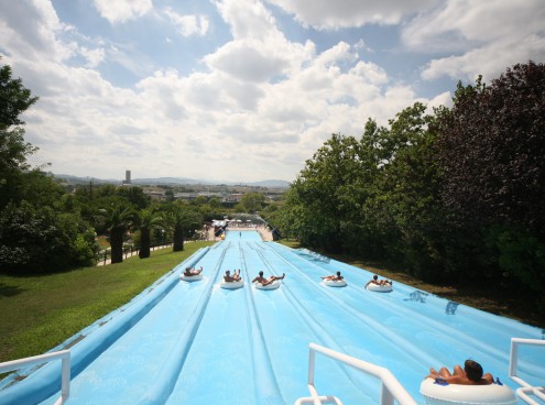 I parchi Costa aderiscono a Milluminodimeno 2020