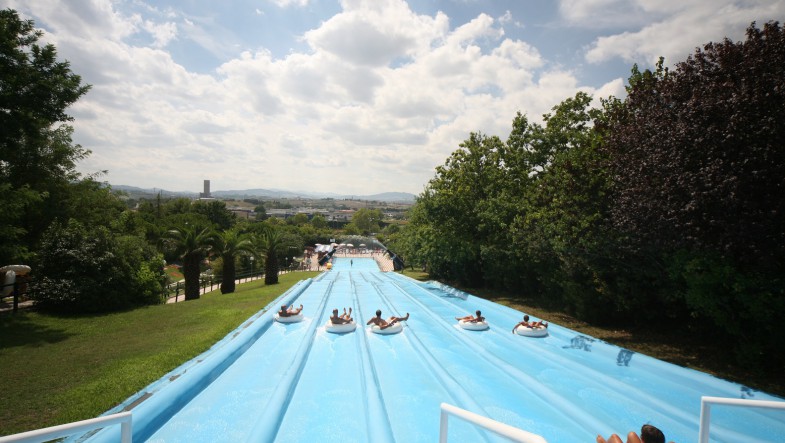 I parchi Costa aderiscono a Milluminodimeno 2020