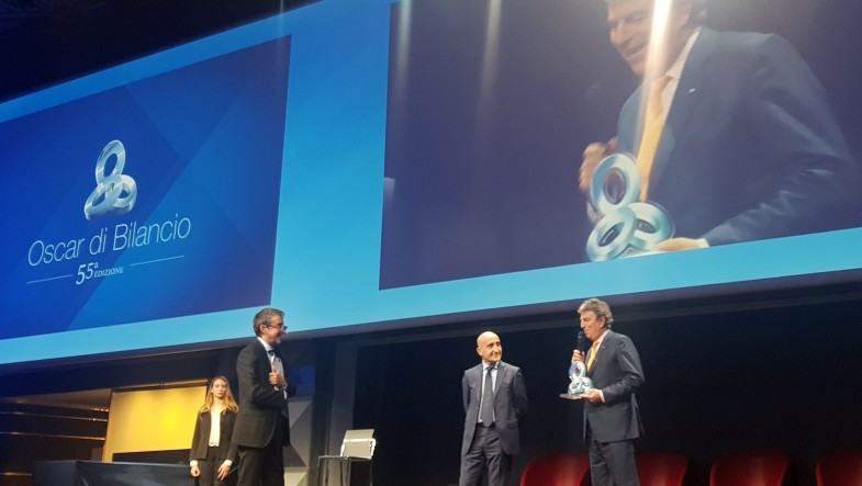 A Costa Edutainment l’Oscar di bilancio