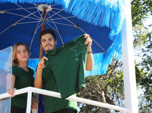 Aquafan ha scelto Heineken