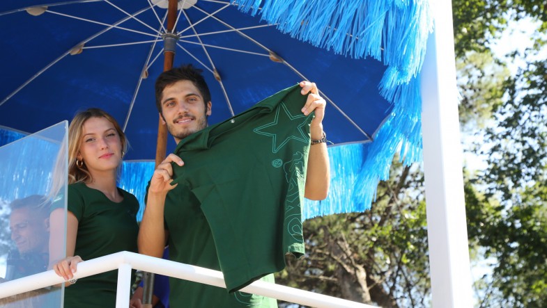 Aquafan ha scelto Heineken