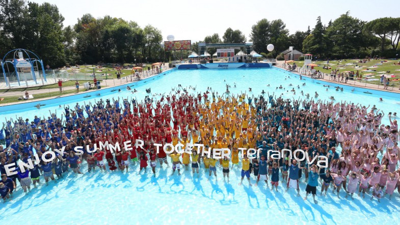 Enjoy Speedriul together