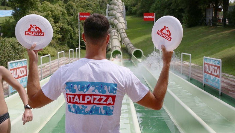 Divertimento e festa con Ital Pizza!