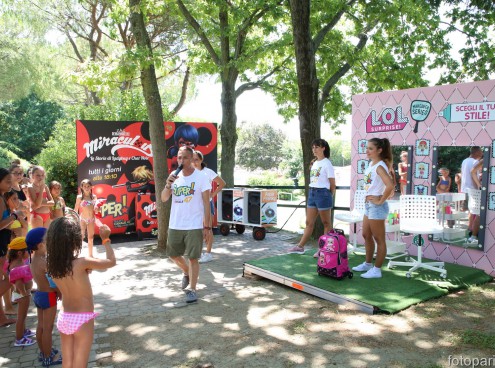 Giornate super... con Super!