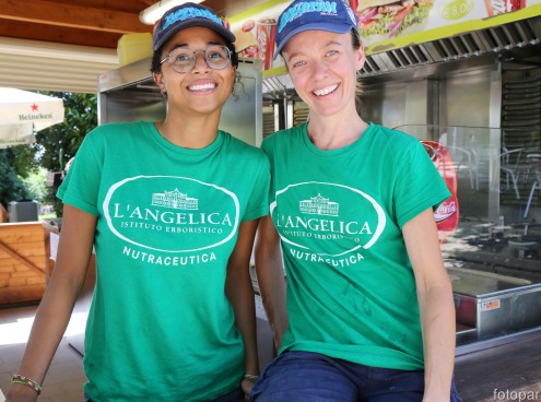 Gusto e benessere con L'Angelica