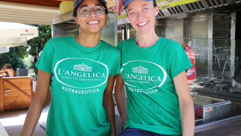 Gusto e benessere con L'Angelica