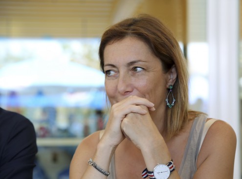 Patrizia Leardini nuovo Amministratore Delegato di Idrorama srl