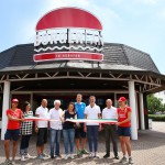 All'Aquafan inaugura BurgerFan