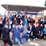 Cinquanta ragazzi per i casting Aquafan