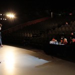 Cinquanta ragazzi per i casting Aquafan