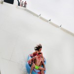 Shade e Federica Carta giù dall'Extreme!