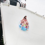 Shade e Federica Carta giù dall'Extreme!