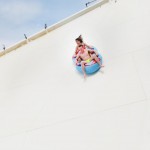 Shade e Federica Carta giù dall'Extreme!