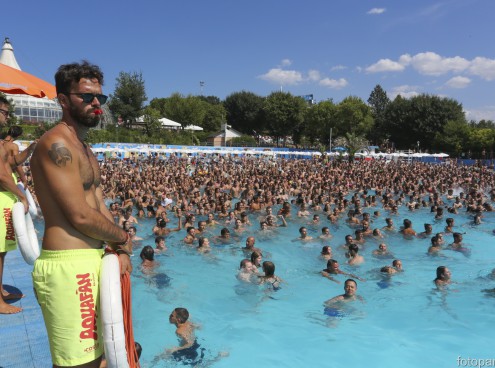 Sabato 1 giugno... apriamo!