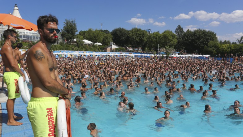 Sabato 1 giugno... apriamo!