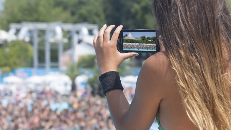 Casting ad Aquafan per i giovanissimi della provincia di Rimini