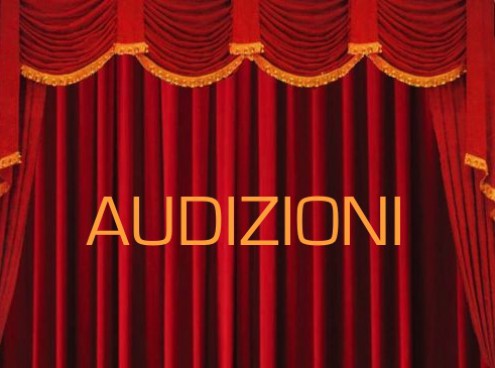 Audizione per nuovi spettacoli di Oltremare Theatre, Aquafan e Italia in Miniatura