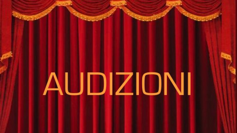 Audizione per nuovi spettacoli di Oltremare Theatre, Aquafan e Italia in Miniatura