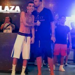 Capo Plaza all'Aquafan: "Un sogno che si realizza"