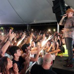 J-AX: "Essere qui è come tornare a casa!"