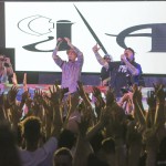 J-AX: "Essere qui è come tornare a casa!"