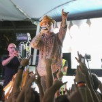 J-AX: "Essere qui è come tornare a casa!"