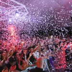 J-AX: "Essere qui è come tornare a casa!"