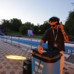 14 AGOSTO - BEAT NIGHT waiting to Ferragosto