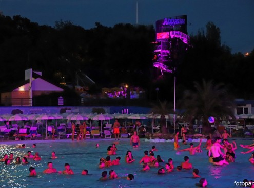 14 AGOSTO - BEAT NIGHT waiting to Ferragosto