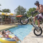 Un'estate fantastica per Aquafan!