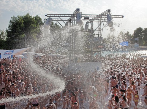 Vigilia di Ferragosto NIGHT&DAY