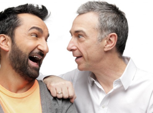 Maxi evento per la 30* estate!