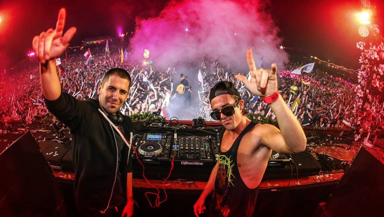 Sabato il live show dell'estate!