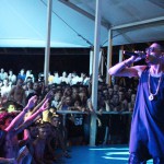 Schiuma Party con Marracash... eravamo 4mila!