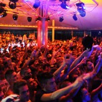 Schiuma Party con Marracash... eravamo 4mila!